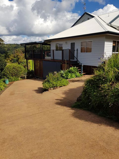 Tambo Tranquility - Accommodation QLD 1