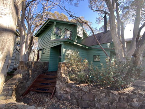 Tambo-DPA - Accommodation QLD 0