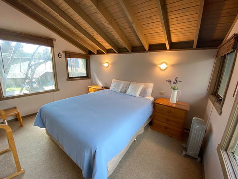 Tambo-DPA - Accommodation QLD 3