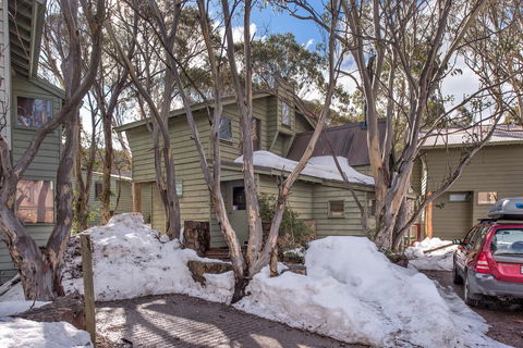 Tambo-DPA - Accommodation QLD 1