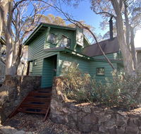 Tambo-DPA - Accommodation QLD