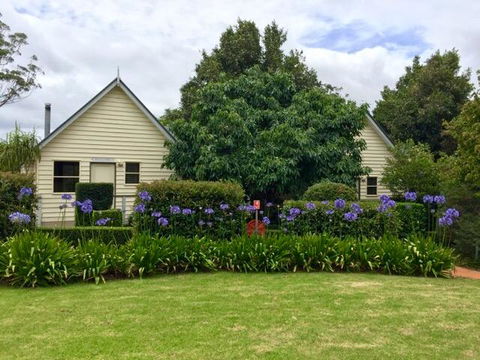 Tamborine Gardens - Accommodation QLD 2