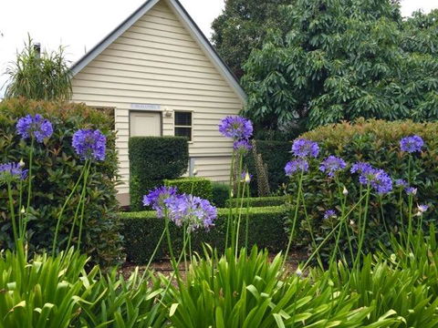 Tamborine Gardens - Accommodation QLD 1