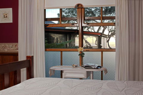 Tamborine Mountain Bed And Breakfast - Accommodation QLD 2