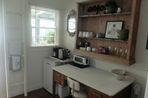 Tamborine Treats - Accommodation QLD 2
