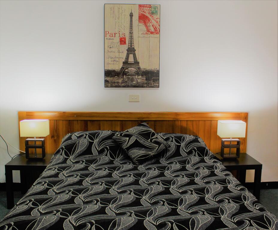 Tamworth NSW Accommodation QLD