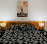 Tamworth Budget Motel - Accommodation QLD
