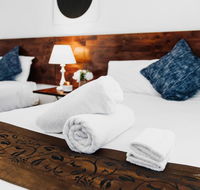 Tamworth City Motel - Accommodation QLD