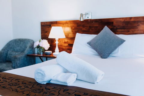 Tamworth City Motel - Accommodation QLD 3