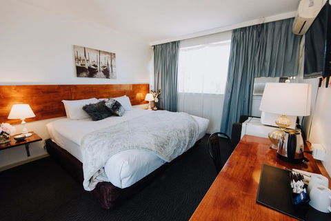 Tamworth City Motel - Accommodation QLD 2
