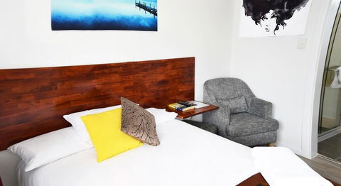Tamworth City Motel - Accommodation QLD 1