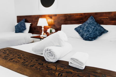 Tamworth City Motel - Accommodation QLD 0