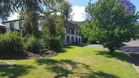 Tamworth Exclusive B&B - Accommodation QLD 0