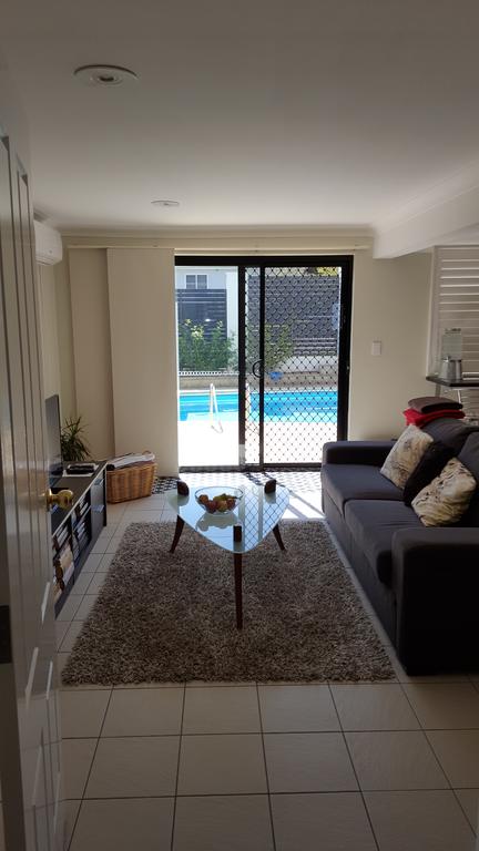 Tamworth Exclusive B&B - Accommodation QLD 3