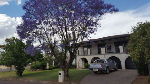 Tamworth Exclusive B&B - Accommodation QLD 1