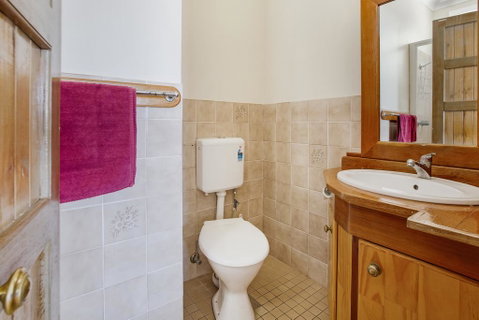 Tamworth Lodge Motel - Accommodation QLD 3
