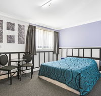 Tamworth Lodge Motel - Accommodation QLD
