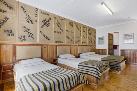 Tamworth Lodge Motel - Accommodation QLD 2