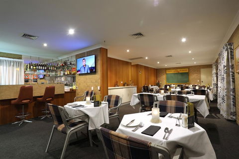 Tamworth Motor Inn & Cabins - Accommodation QLD 3