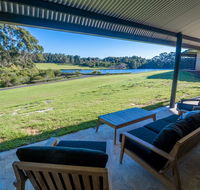 Tanah Marah - Accommodation QLD