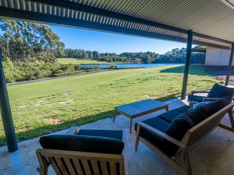 Tanah Marah - Accommodation QLD 0