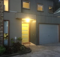 Tangles - Accommodation QLD