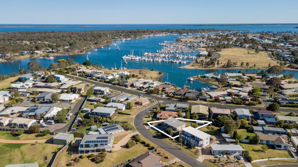 Paynesville VIC Accommodation QLD