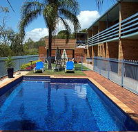 Tannum On The Beach Motel - Accommodation QLD