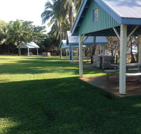 Tannum Sands Hotel / Motel - Accommodation QLD