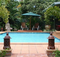 Tantarra Bed  Breakfast - Accommodation QLD