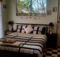 Tara Spa Apartments - Accommodation QLD