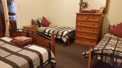 Tara Spa Apartments - Accommodation QLD 3