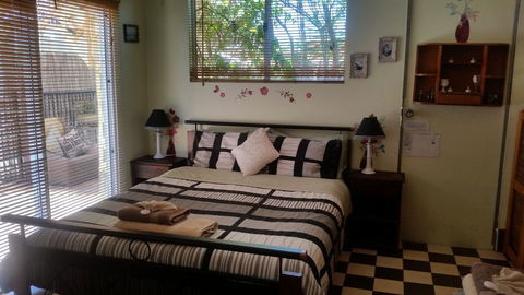 Tara Spa Apartments - Accommodation QLD 0