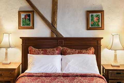 Taradale House Estate - Accommodation QLD 3