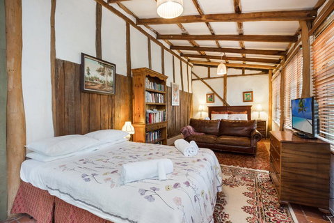 Taradale House Estate - Accommodation QLD 1