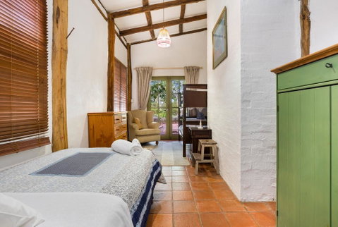 Taradale House Estate - Accommodation QLD 2