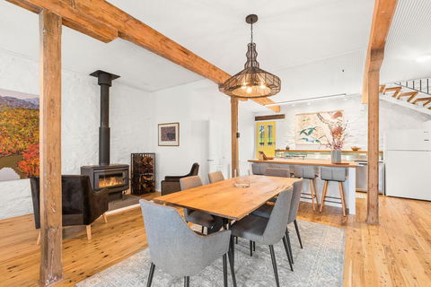 TARALGA TERRACES - Accommodation QLD 2