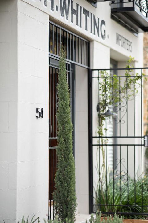 TARALGA TERRACES - Accommodation QLD 3