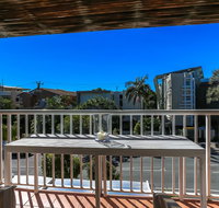 Taranaki Apartment - Accommodation QLD