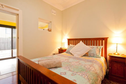 Taree Apartment - Accommodation QLD 2