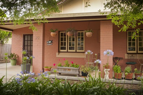Taree Apartment - Accommodation QLD 1
