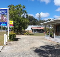 Taree Country Motel - Accommodation QLD