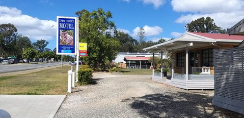 Taree Country Motel - Accommodation QLD 0