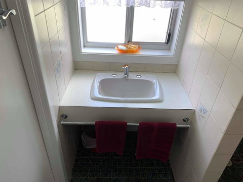 Taree Lodge Motel - Accommodation QLD 2