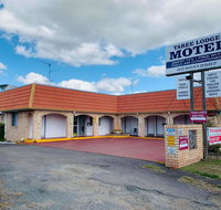 Taree Lodge Motel - Accommodation QLD