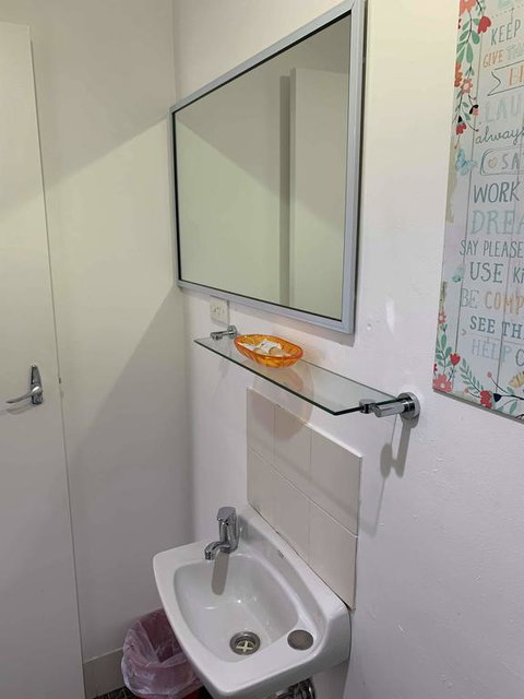 Taree Lodge Motel - Accommodation QLD 3