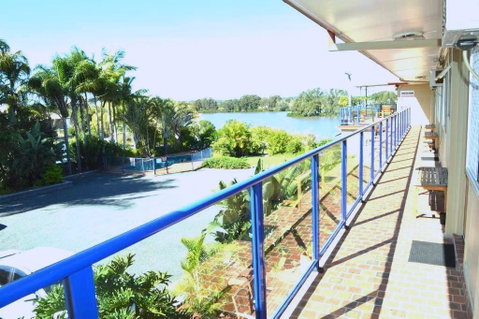 Taree Motor Inn - Accommodation QLD 0