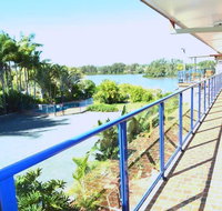 Taree Motor Inn - Accommodation QLD