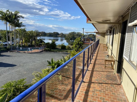 Taree Motor Inn - Accommodation QLD 1