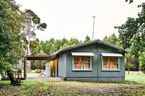 Tarkinegrove - Accommodation QLD 2